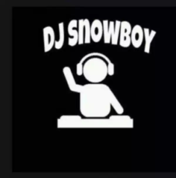 Dj Snowboy - Amaqawe ft. BlaQ